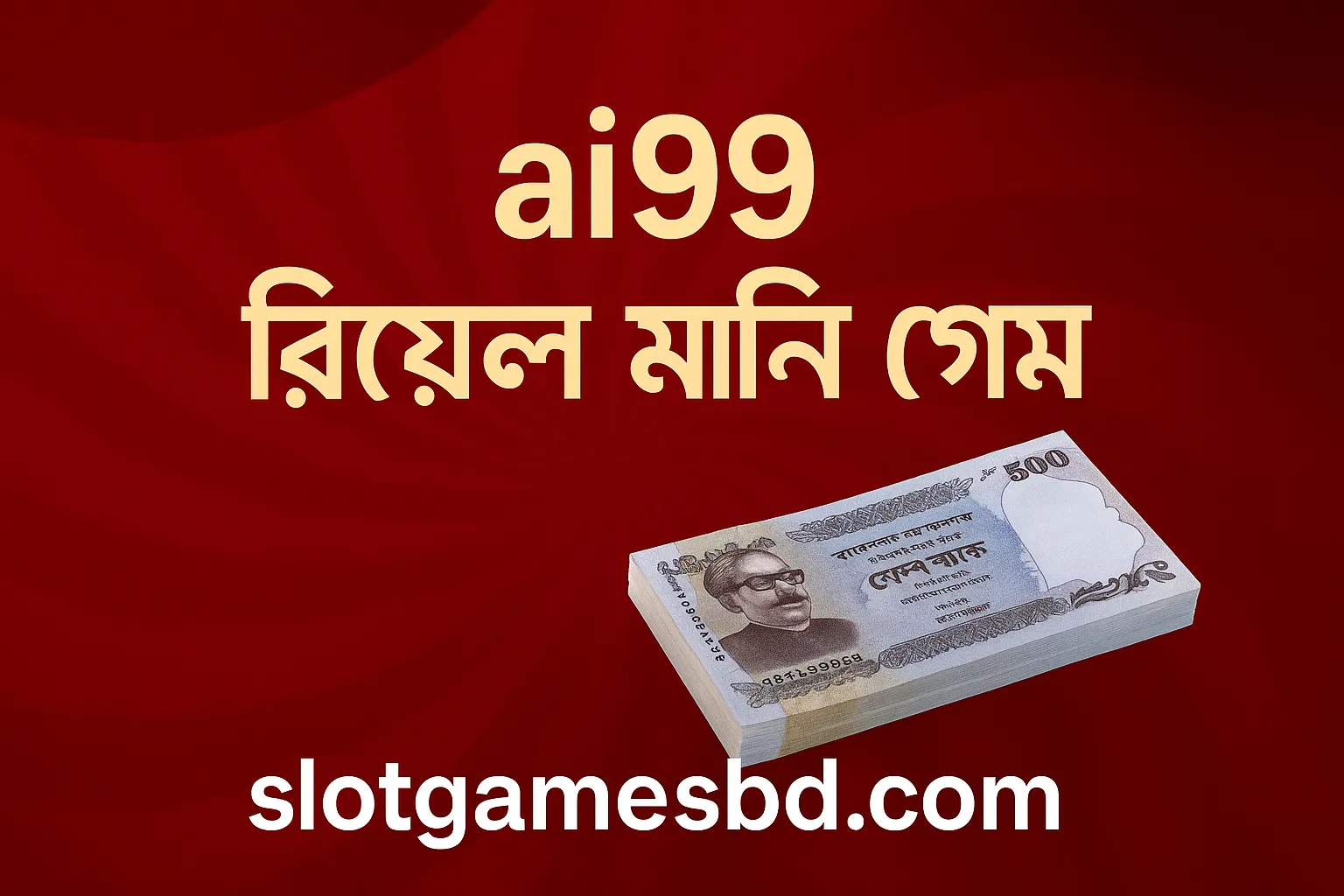 ai99 প্ল্যাটফর্মে রিয়েল মানি গেম খেলার গাইড