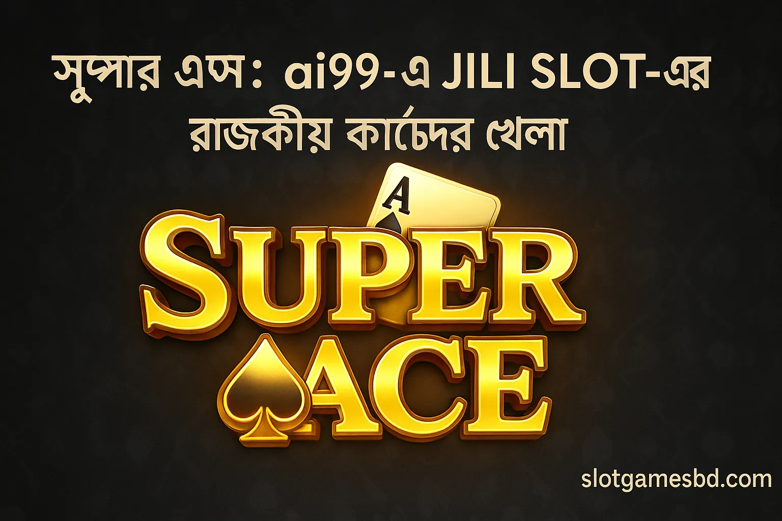 সুপার এস ai99 এ রাজকীয় কার্ডের মহারণ