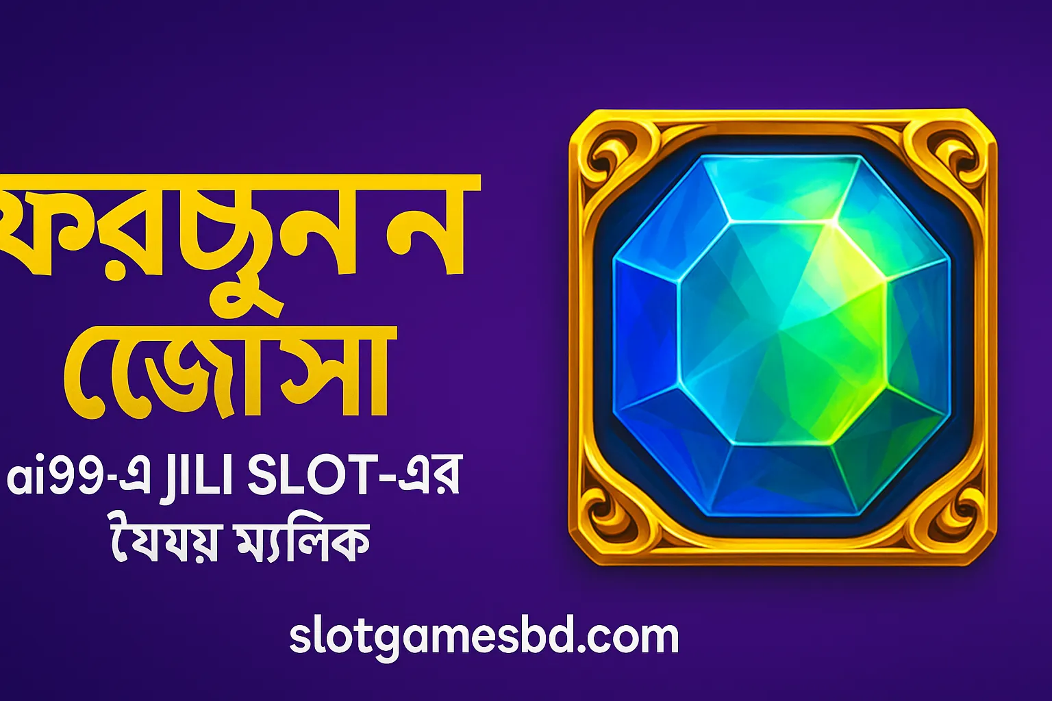 ফরচুন জেমস: ai99-এ JILI SLOT-এর রত্নভাণ্ডার উন্মোচন